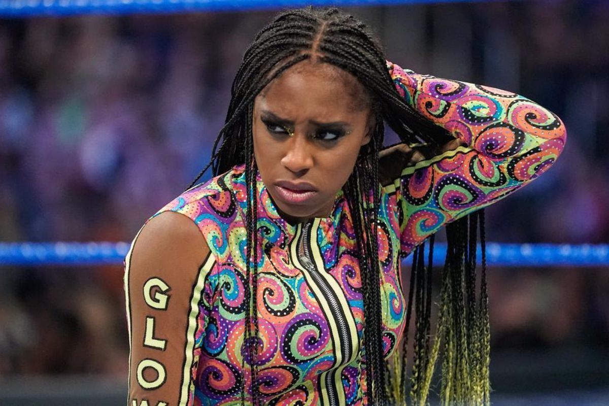 Will Naomi Eventually Make Amends with WWE After Walking Out?