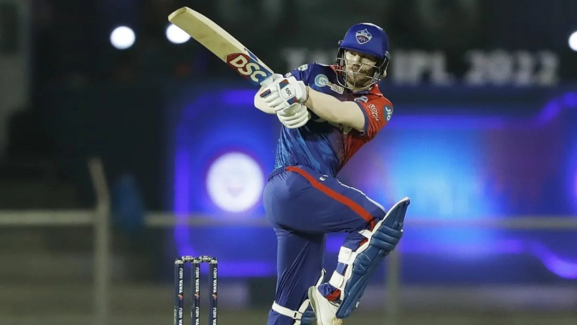 David Warner has by far been Delhi&#039;s most consistent batter this season so far. (P.C.:iplt20.com)