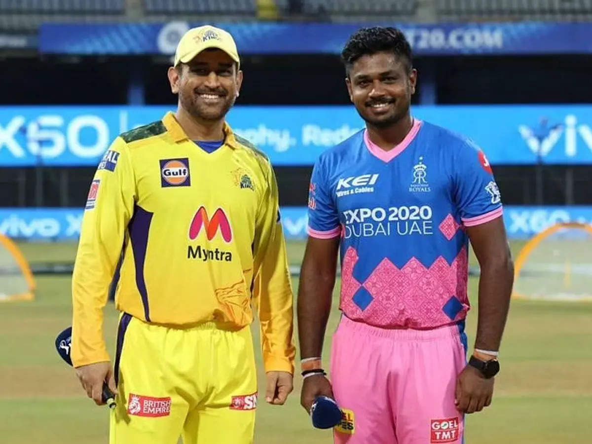 RR vs CSK, IPL 2022 (Photo - IPL)