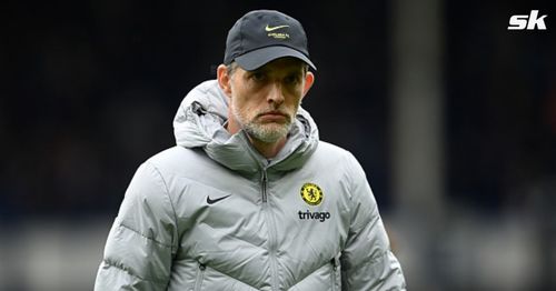 Is Tuchel set to get his first defensive transfer sorted soon?