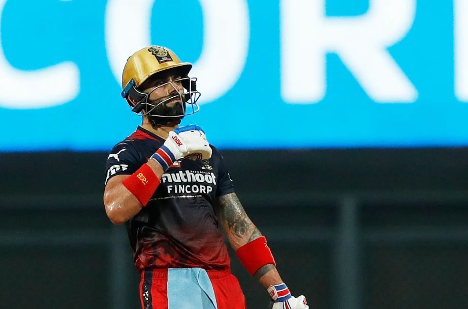 RCB vs GT, IPL 2022 (Photo - IPL)