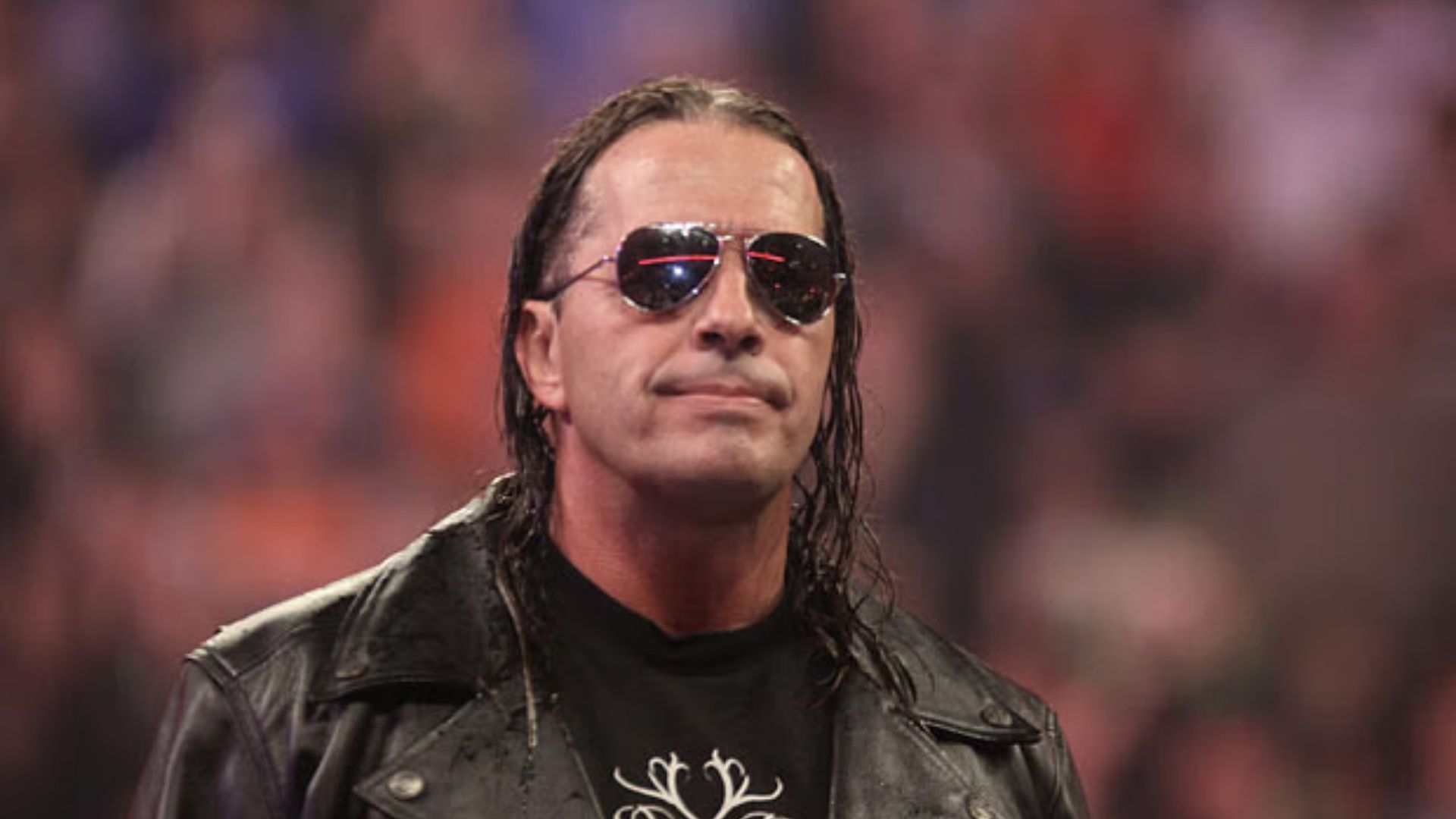 Bret Hart was one of the most skilled wrestlers in WWE