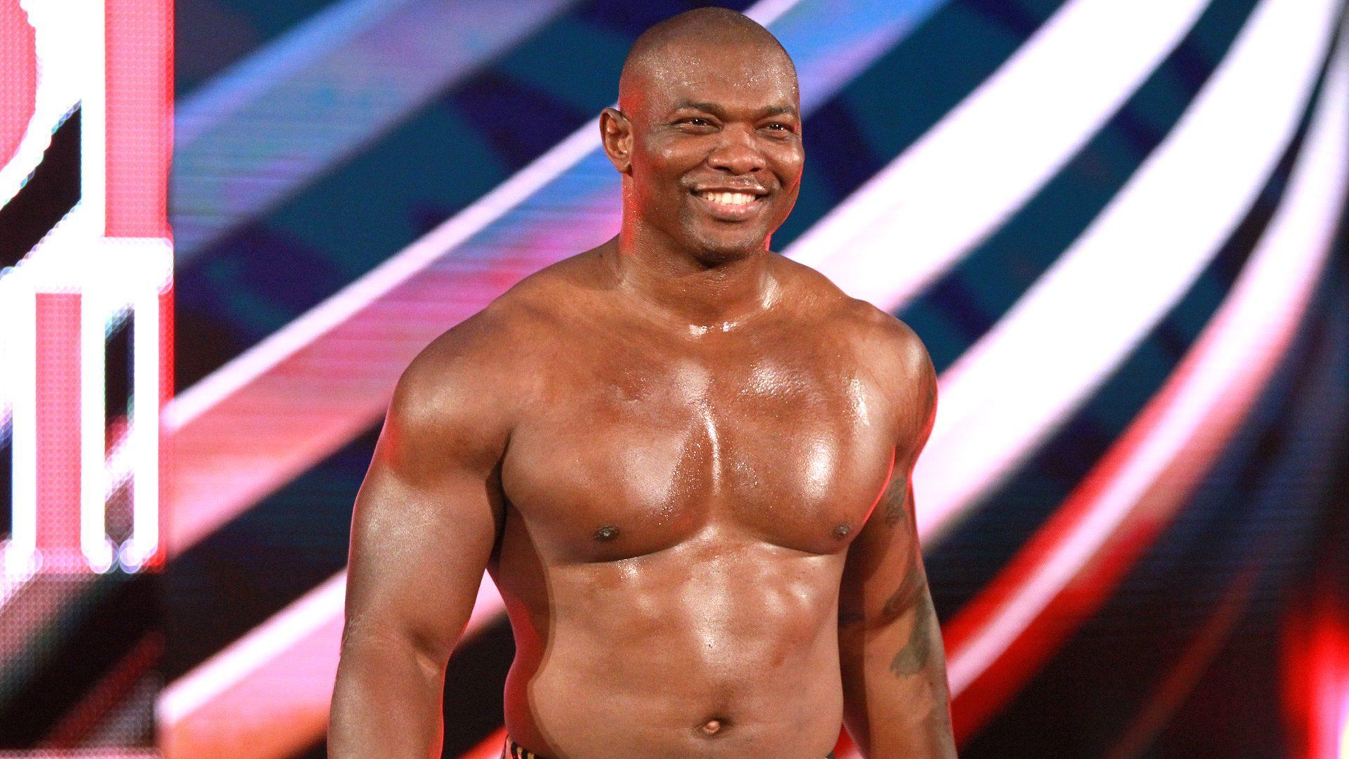 Shelton Benjamin