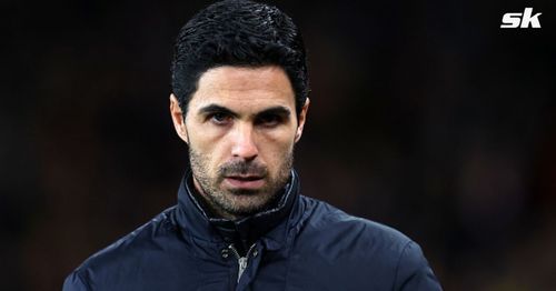 Will Mikel Arteta regret his decision?