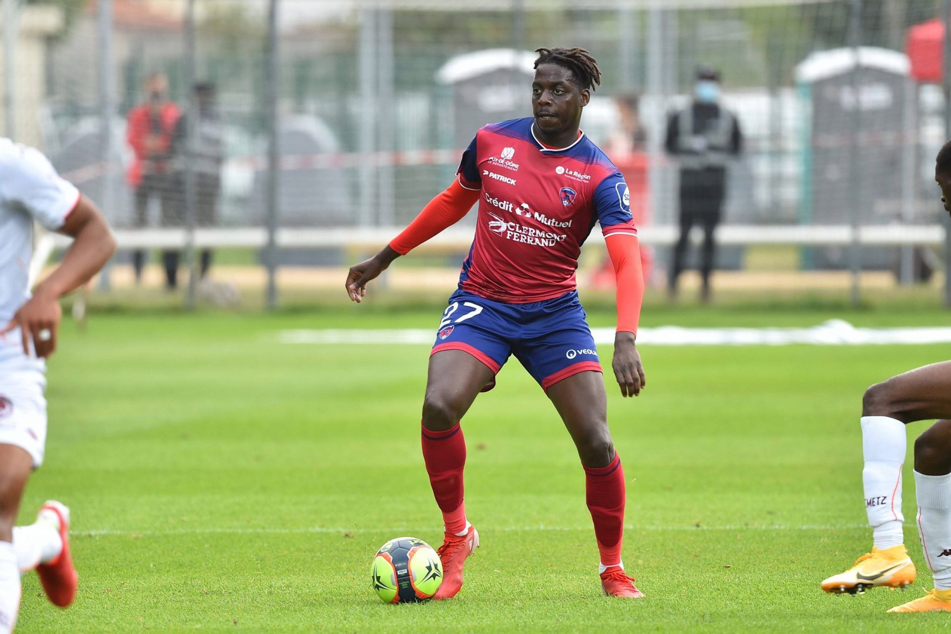 Can Mohamed Bayo help Clermont to a vital win over Montpellier this weekend?