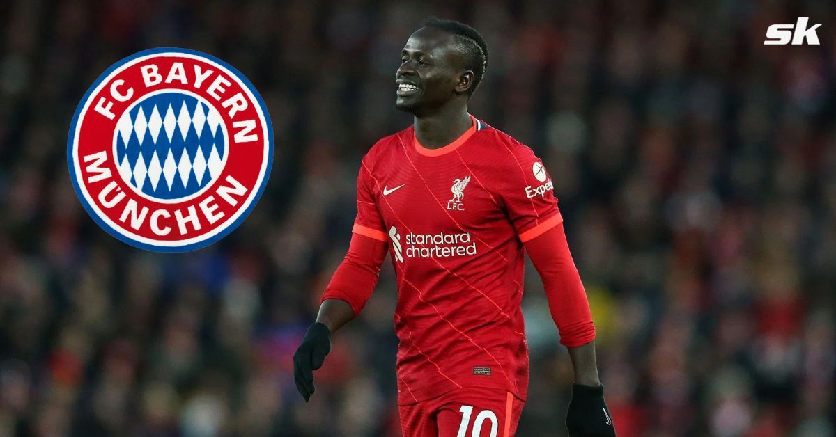 Will Sadio Mane move to Bayern Munich?