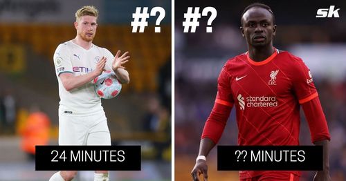 Premier League superstars have been quick at scoring hat-tricks