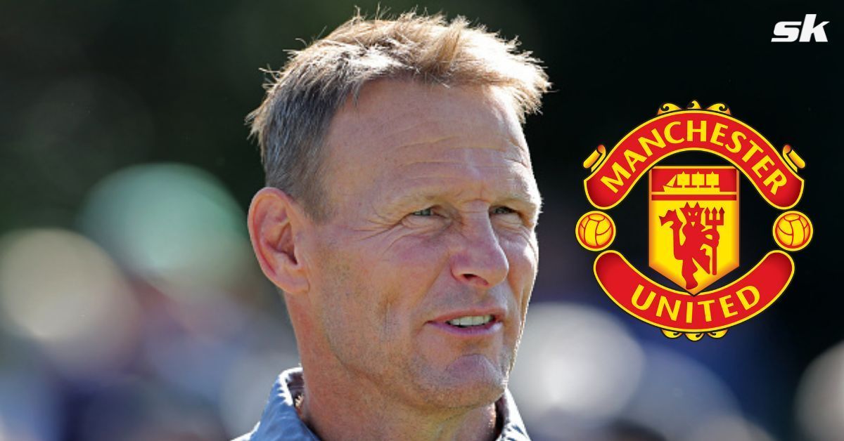 Teddy Sheringham urges Manchester United to sign Premier League superstar