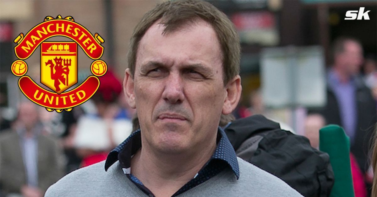 Cascarino slams the Red Devils