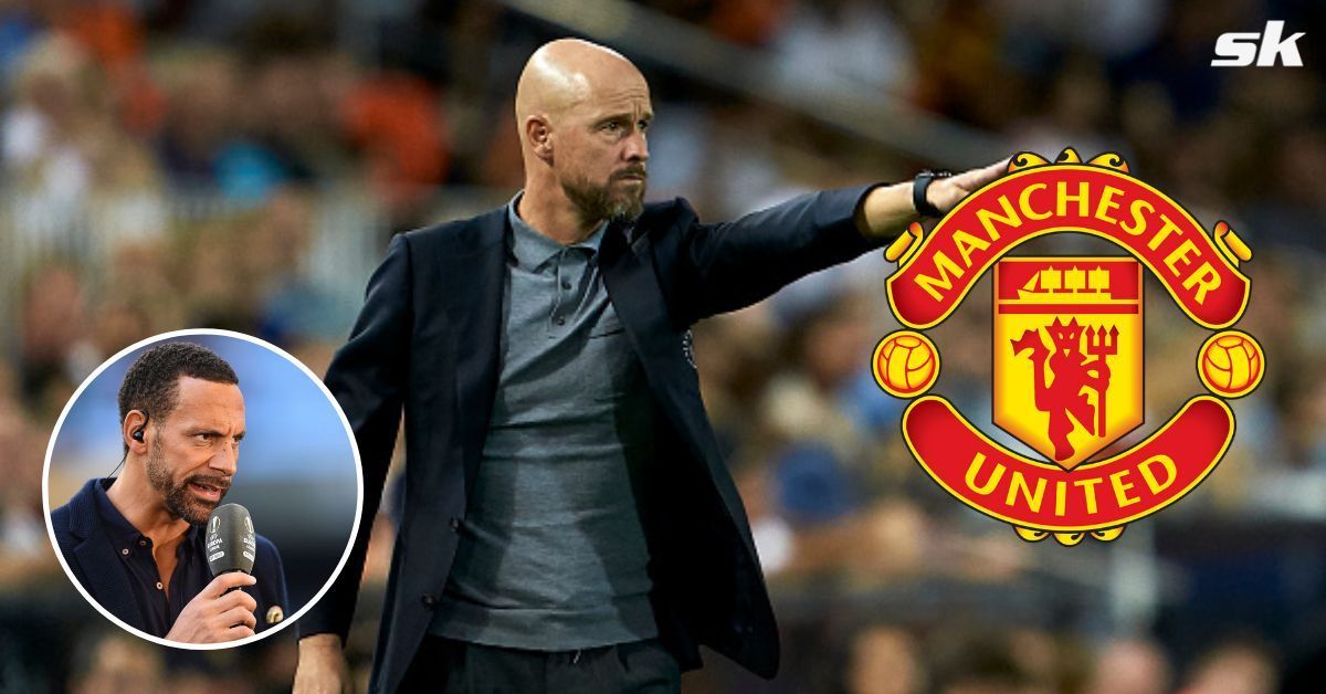 The Red Devils have already begun work for next season under a new manager