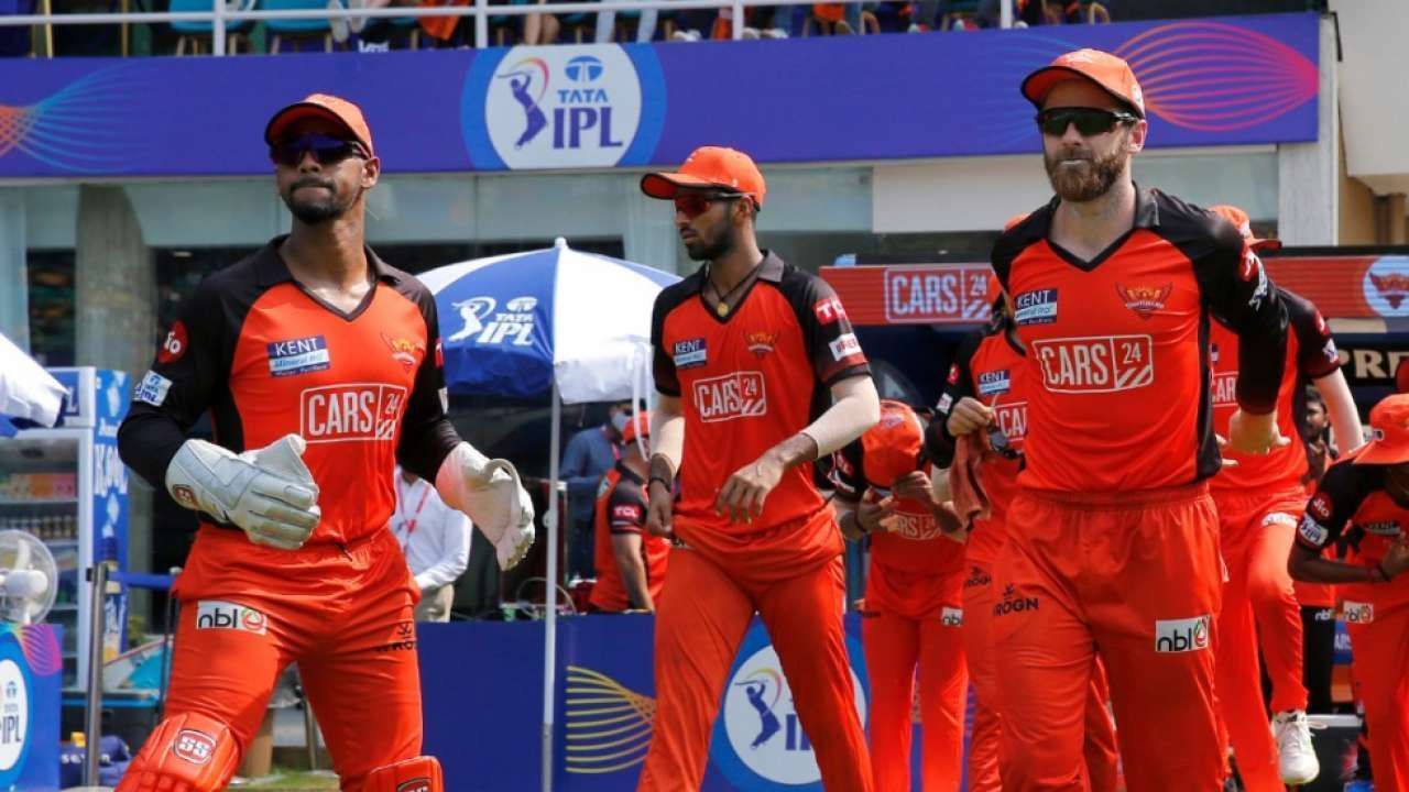 Sunrisers Hyderabad started off on a good note (Image Credit-DNA)