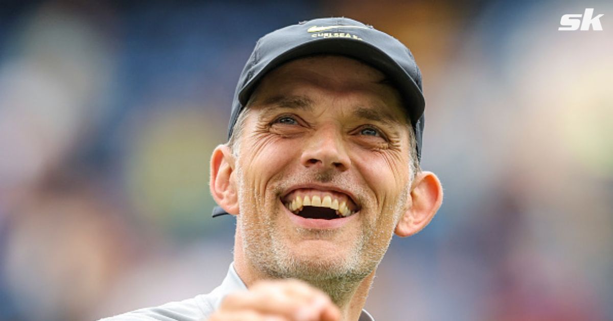 Will Tuchel get his man finally?