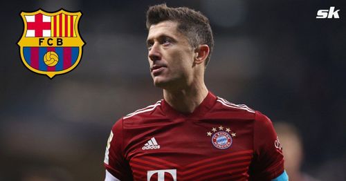 Bayern Munich's contract extension offer does not flatter Robert Lewandowski