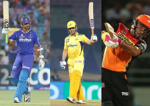 Who are some marquee Indian names who haven't scored a century in the IPL? (Picture Credits: IPL).