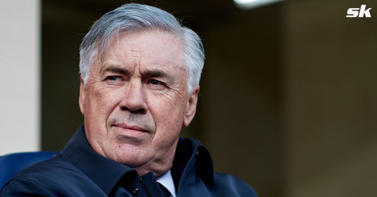 Four Los Blancos players could become managers, according to Carlo Ancelotti