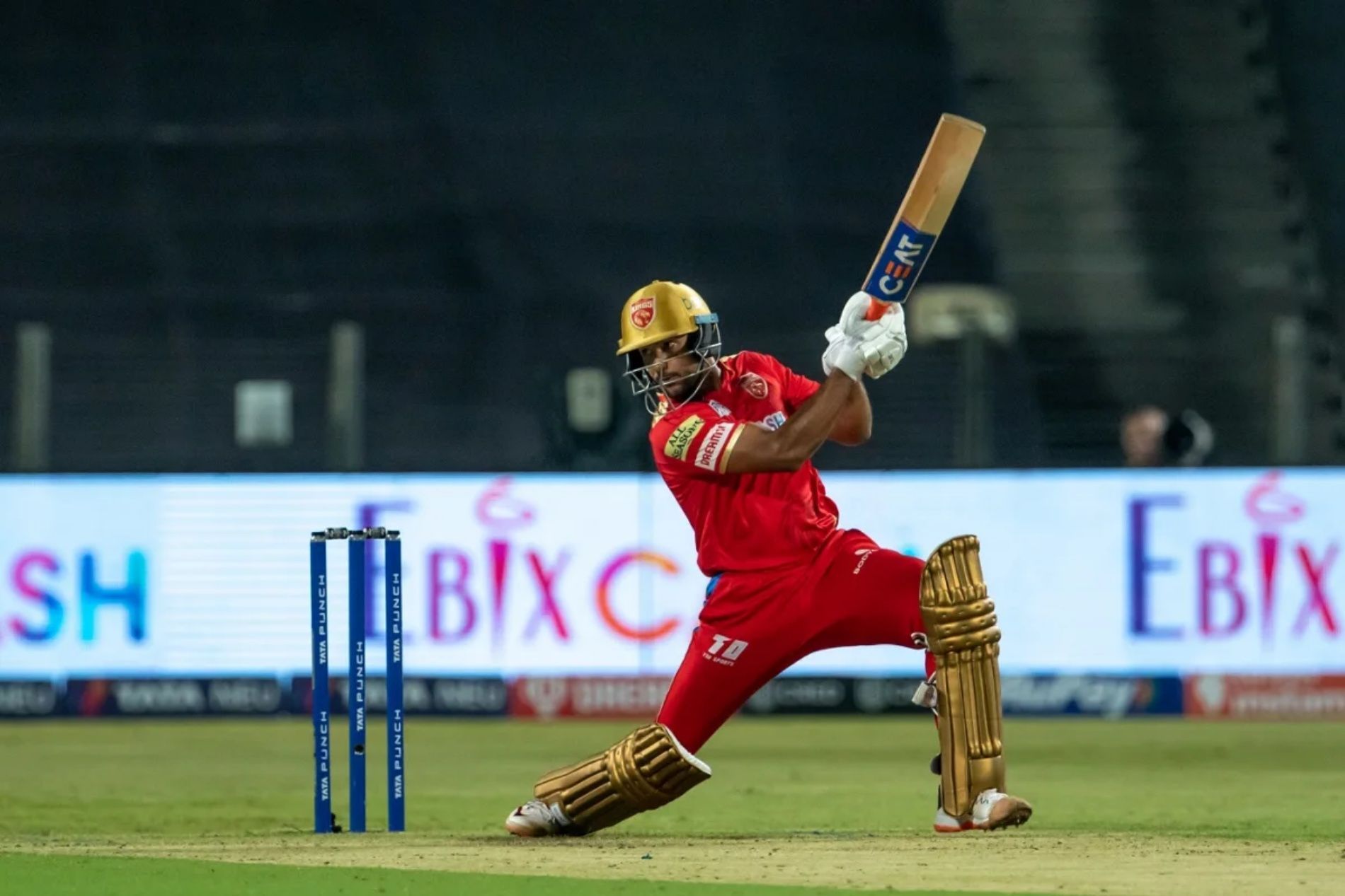 Punjab Kings (PBKS) captain Mayank Agarwal.