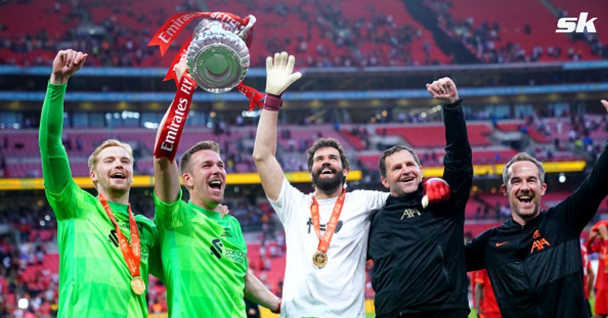 The Reds could win their third title of the season on Saturday.