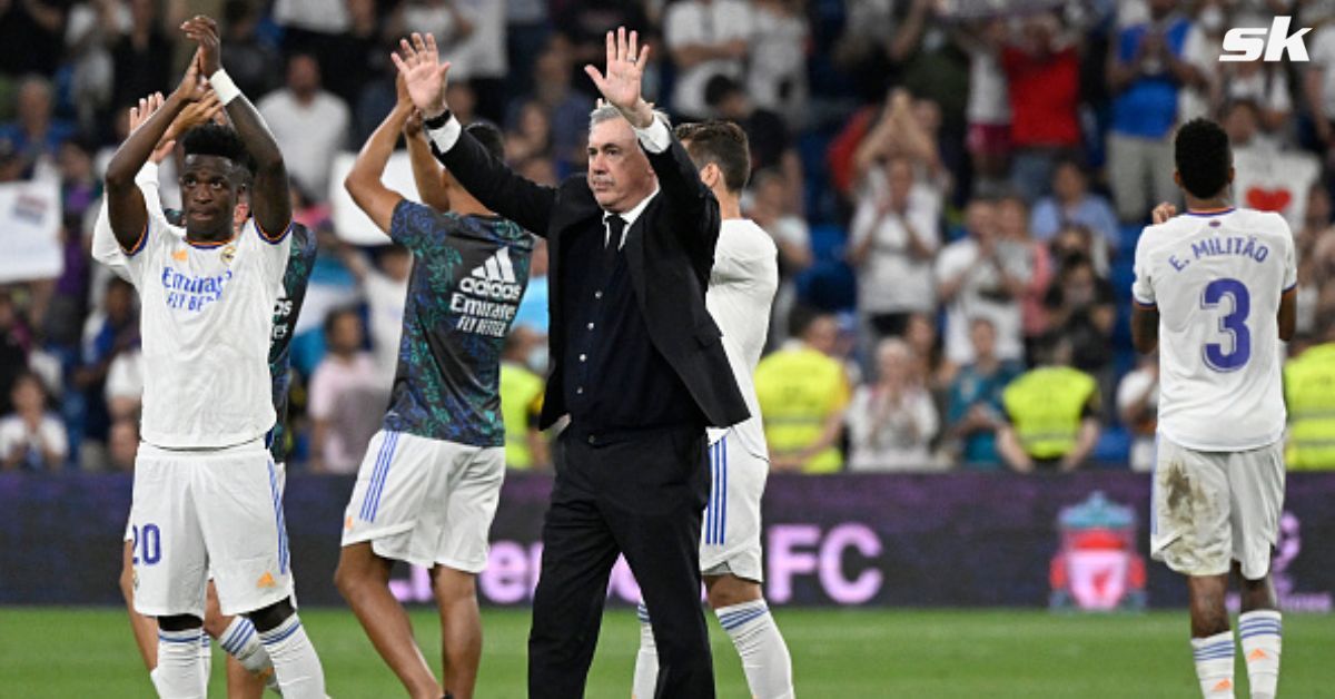 Los Blancos aiming for a 14th Champions League title in Paris