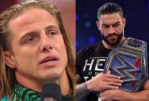 Roman Reigns and Riddle could have another showdown on the upcoming episode of RAW.