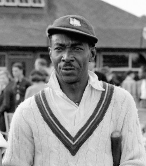 West Indies were heavily dependent on George Headley's batsmanship in the decade upto the Second World War.