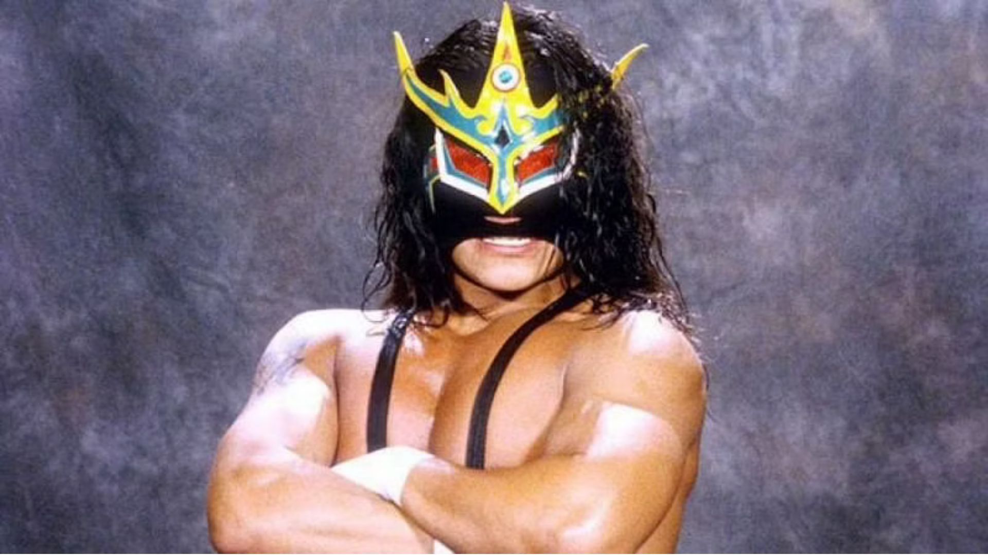 Guerrera was an outstanding member of WCW&#039;s cruiserweight division