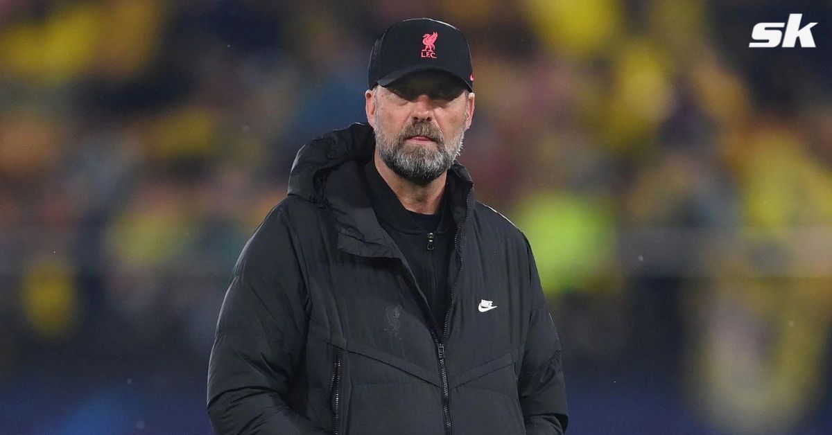Liverpool boss Jurgen Klopp hopeful of keeping star forward
