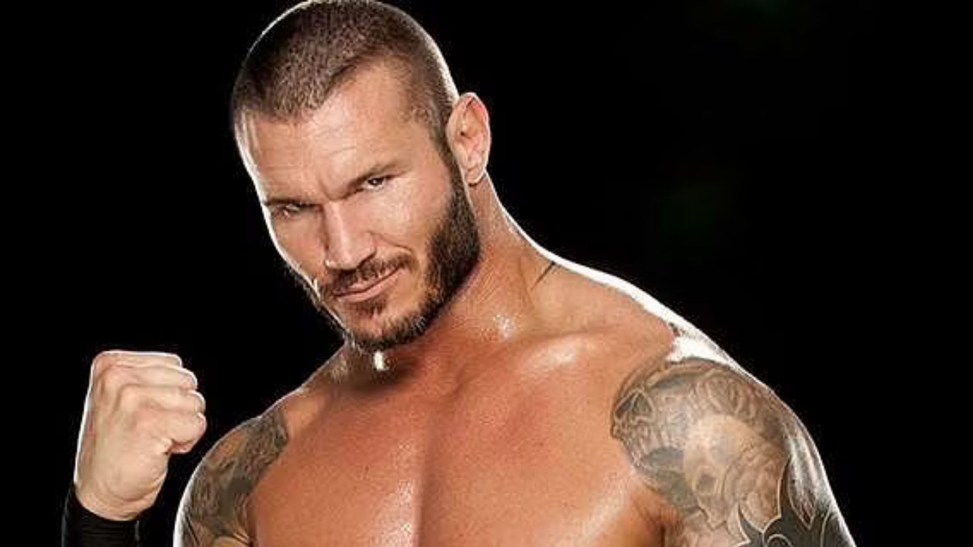 Randy Orton doesn’t get the praise that he deserves