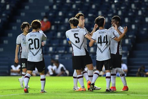 Vissel Kobe and Consadole Sapporo square off in their J1 League fixture on Sunday