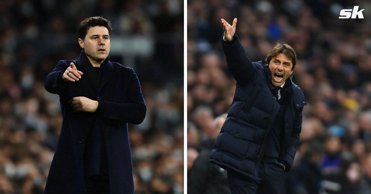 Spurs are ready to bring Mauricio Pochettino back if Antonio Conte departs.