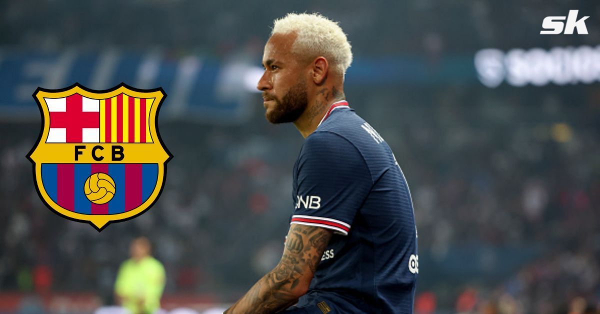 PSG is reportedly considering a sale for former Barcelona star Neymar.