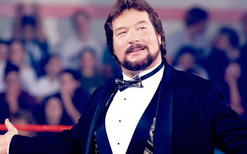 The Million Dollar Man is in a legal battle