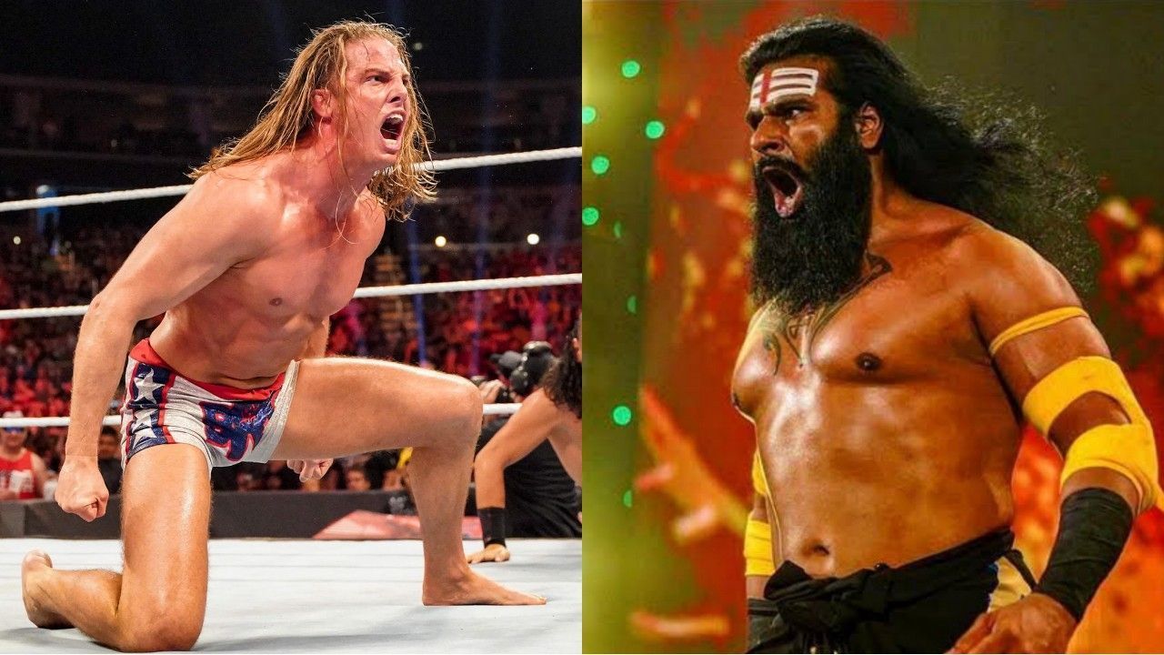 WWE Raw के इस हफ्ते के शो के दौरान कुछ गलतियां देखने को मिलीं