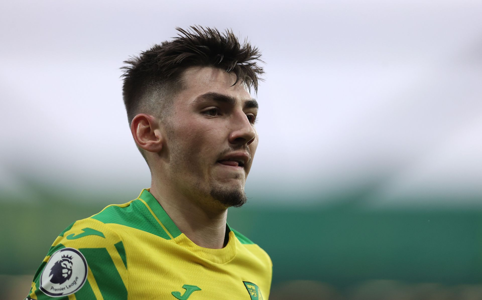 Norwich City vs Brentford - Premier League