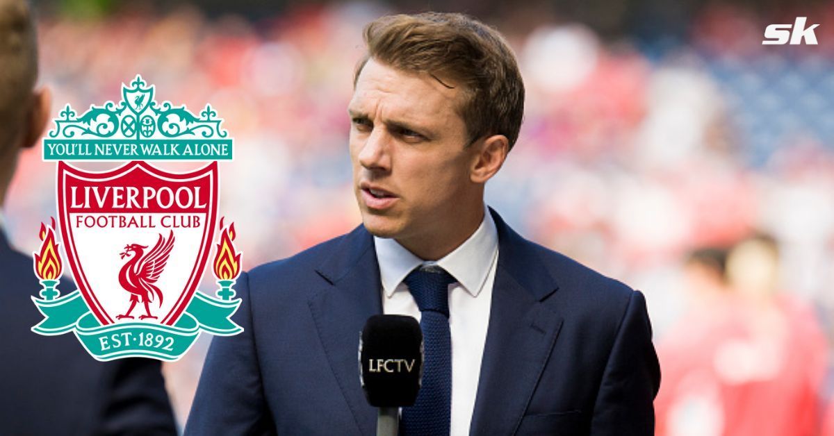 Stephen Warnock reveals Liverpool player he has been impressed by this season
