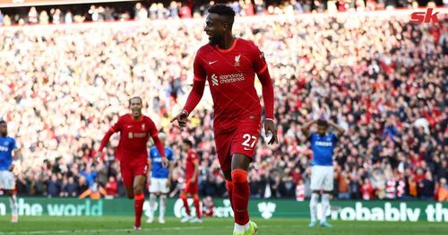 La Liga side want to sign Liverpool forward Divock Origi