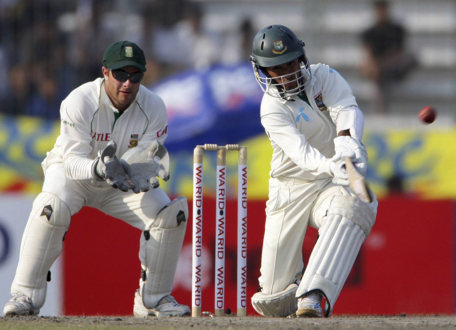 Mohammad Ashraful was capable of playing the most stunning innings (File photo)