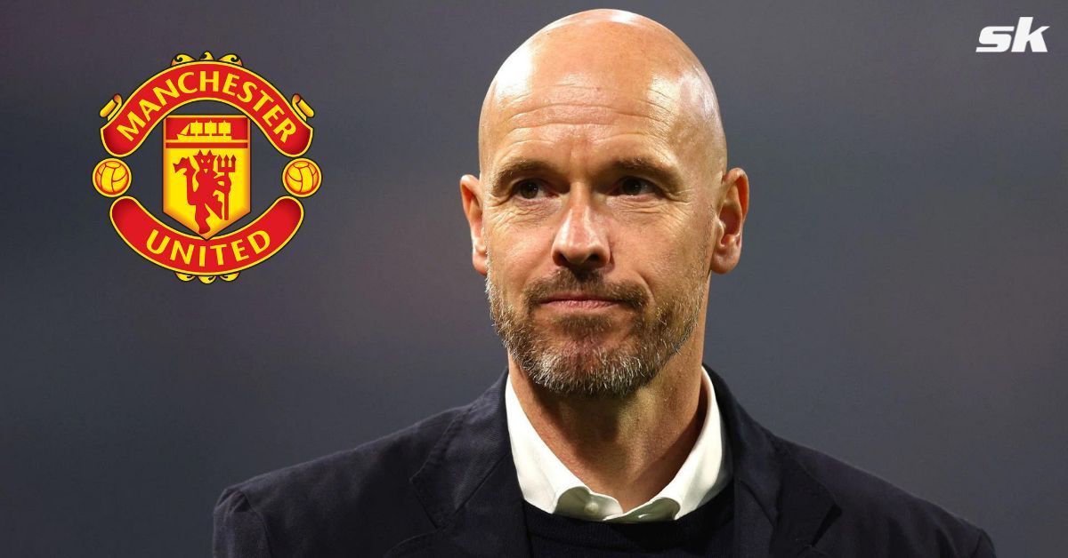 Erik ten Hag&#039;s arrival has seemingly not changed Paul Pogba&#039;s mind