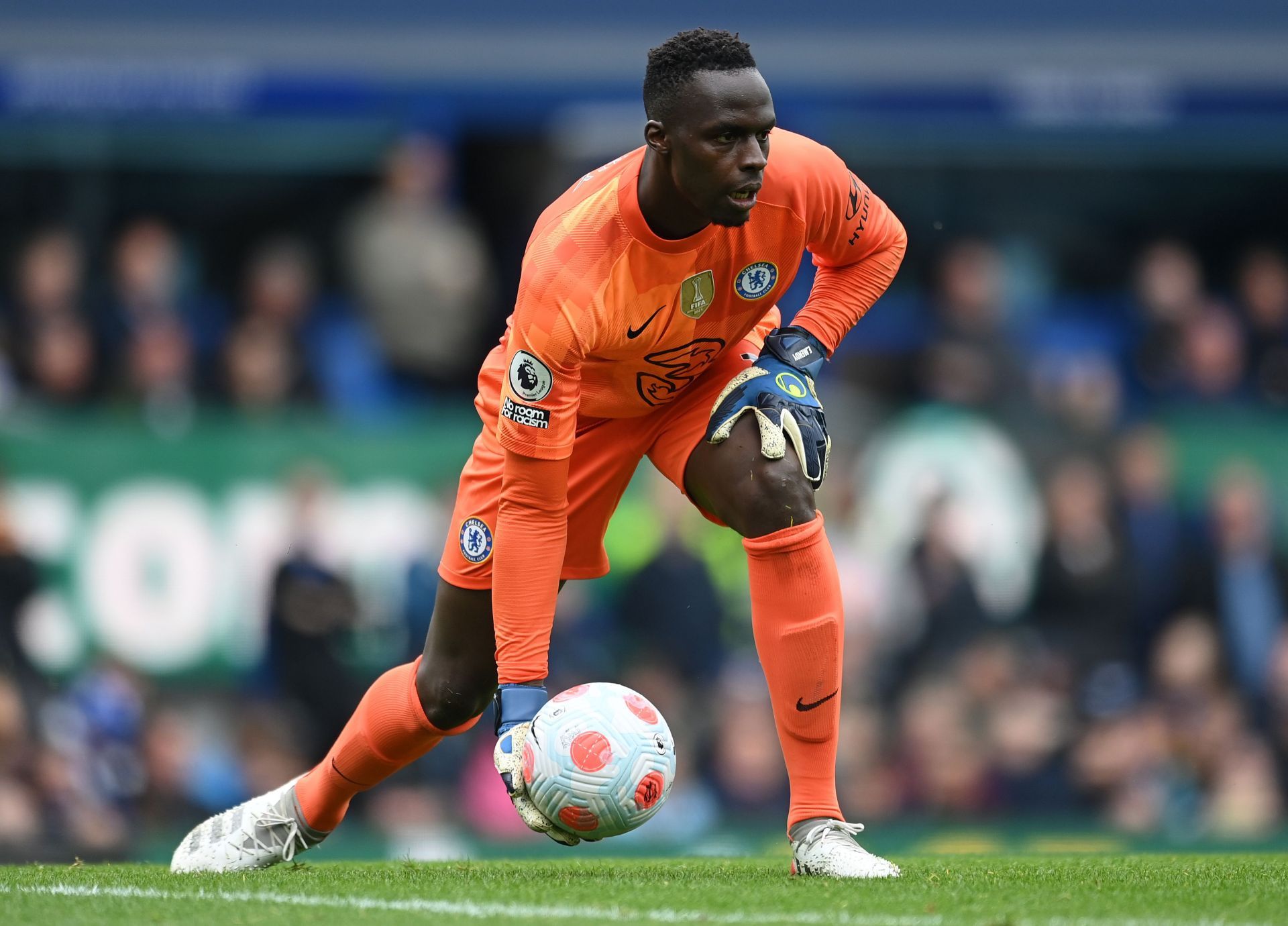 Everton v Chelsea - Premier League