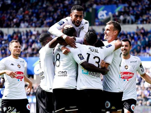 Angers will host Bordeaux on Sunday - Ligue 1