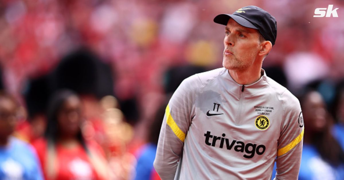 Tuchel to say goodbye to three forwards?