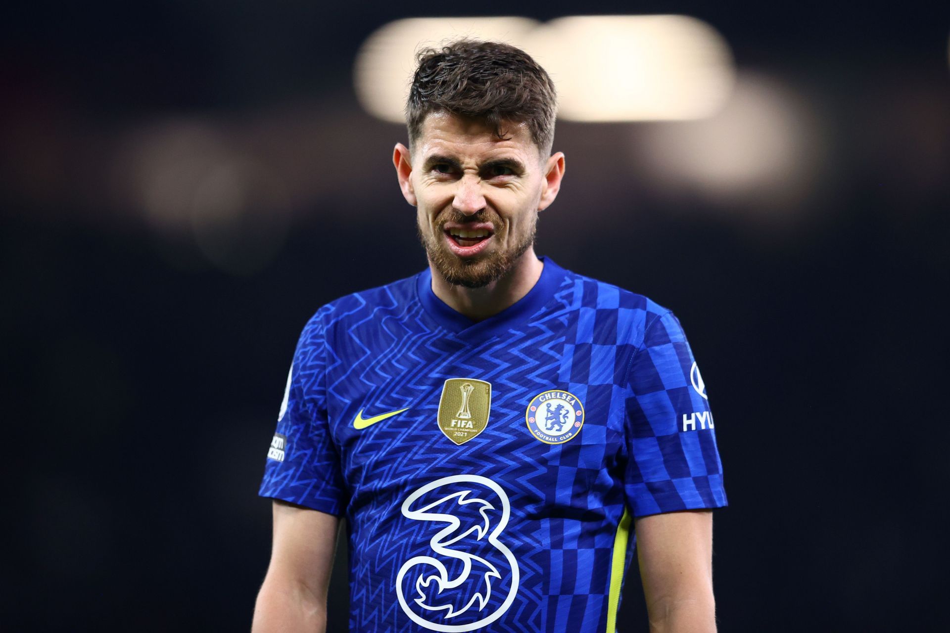 Jorginho will be a key player against Watford