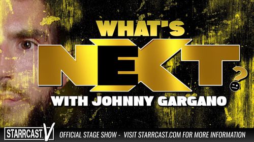 Johnny Wrestling is coming to Starrcast.