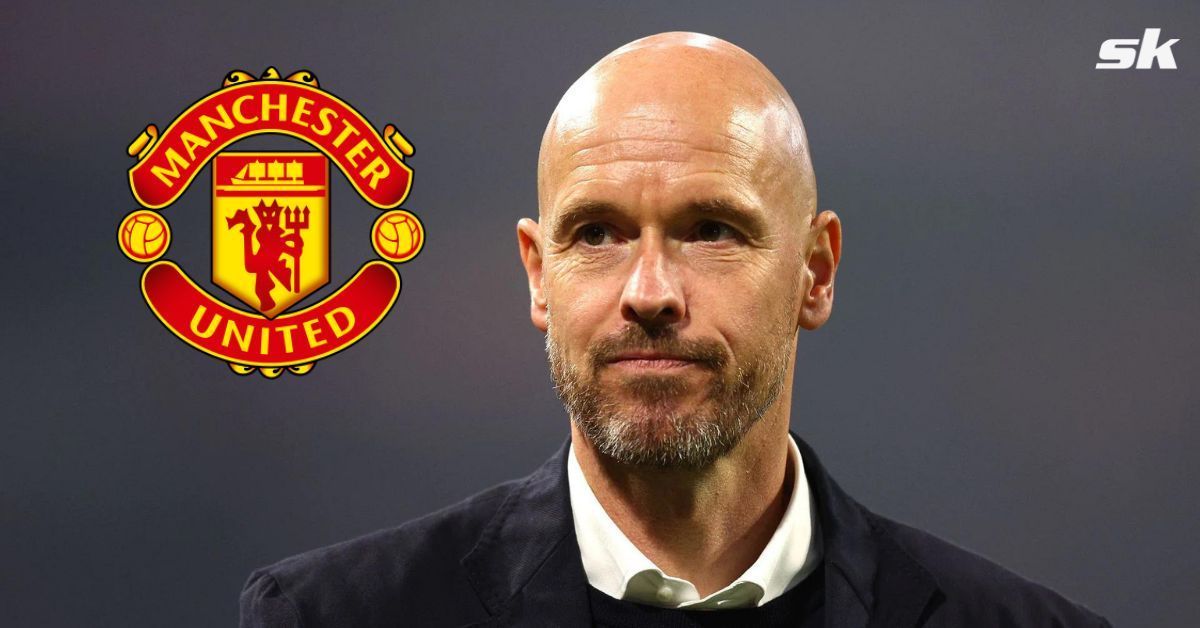 Erik ten Hag could be set to make the prolific striker his first signing