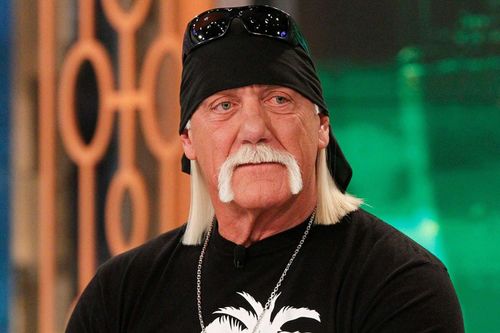 Hulk Hogan's episode has been surpassed.