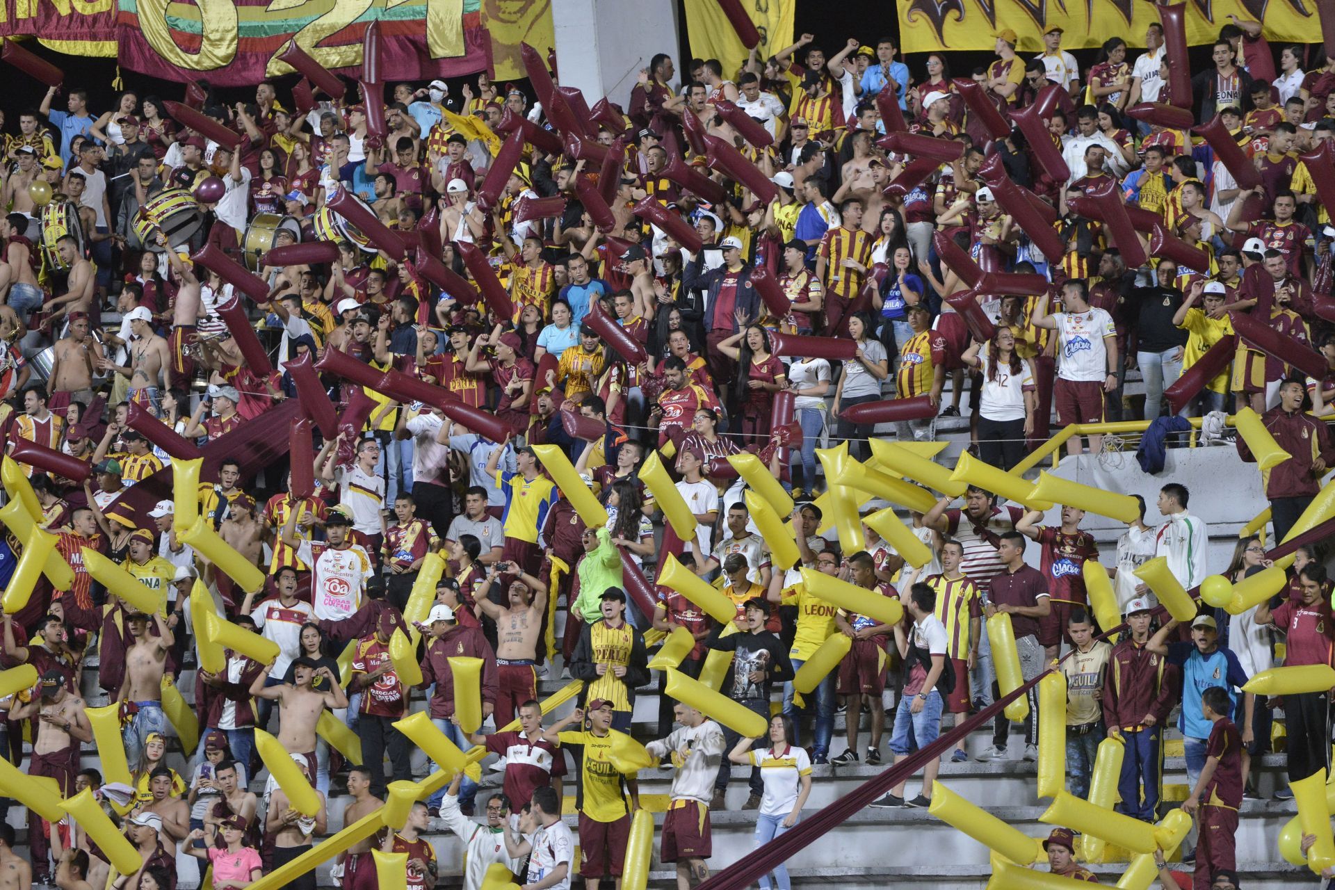 Deportes Tolima v Boca Juniors - Copa CONMEBOL Libertadores