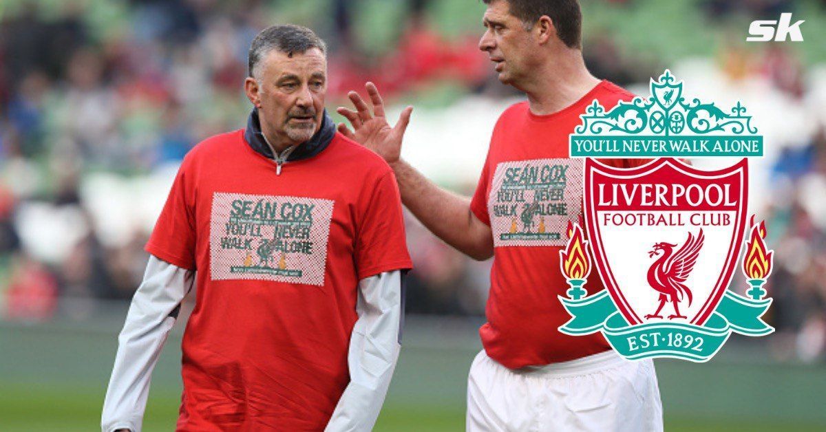 John Aldridge lauds Liverpool new boy Luis Diaz