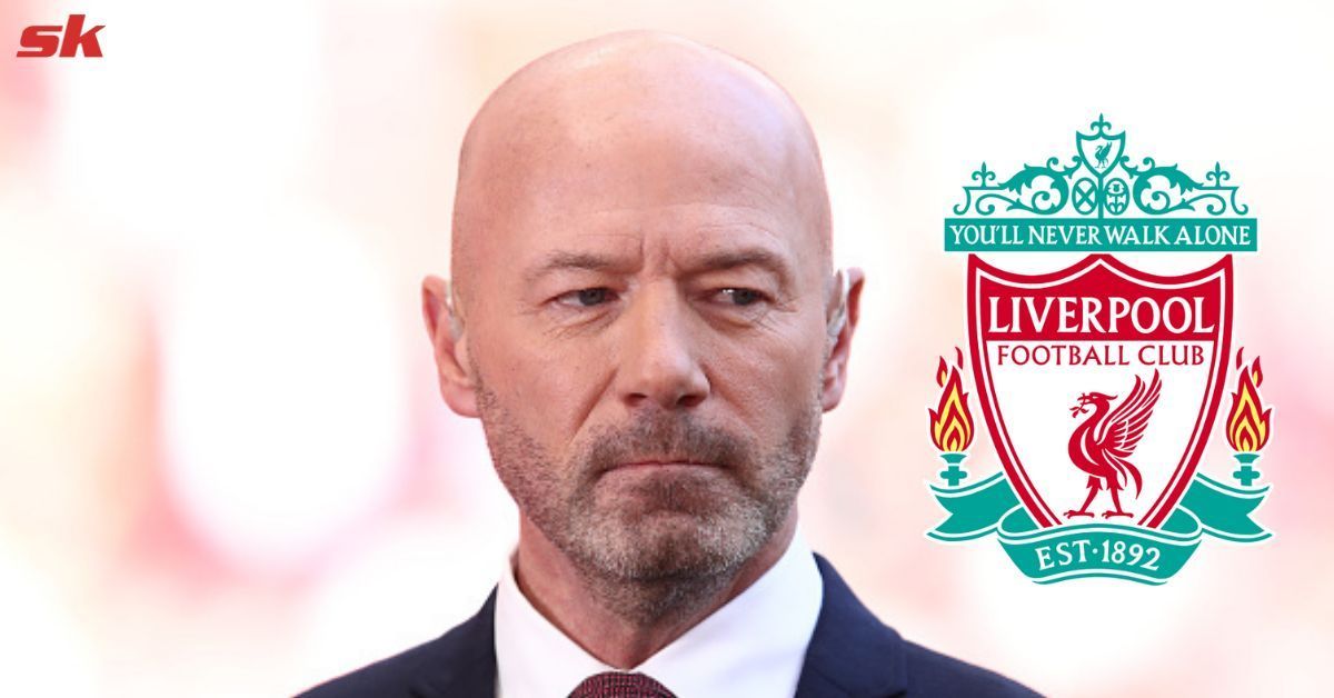 Alan Shearer blasts defender for his error in Champions League final
