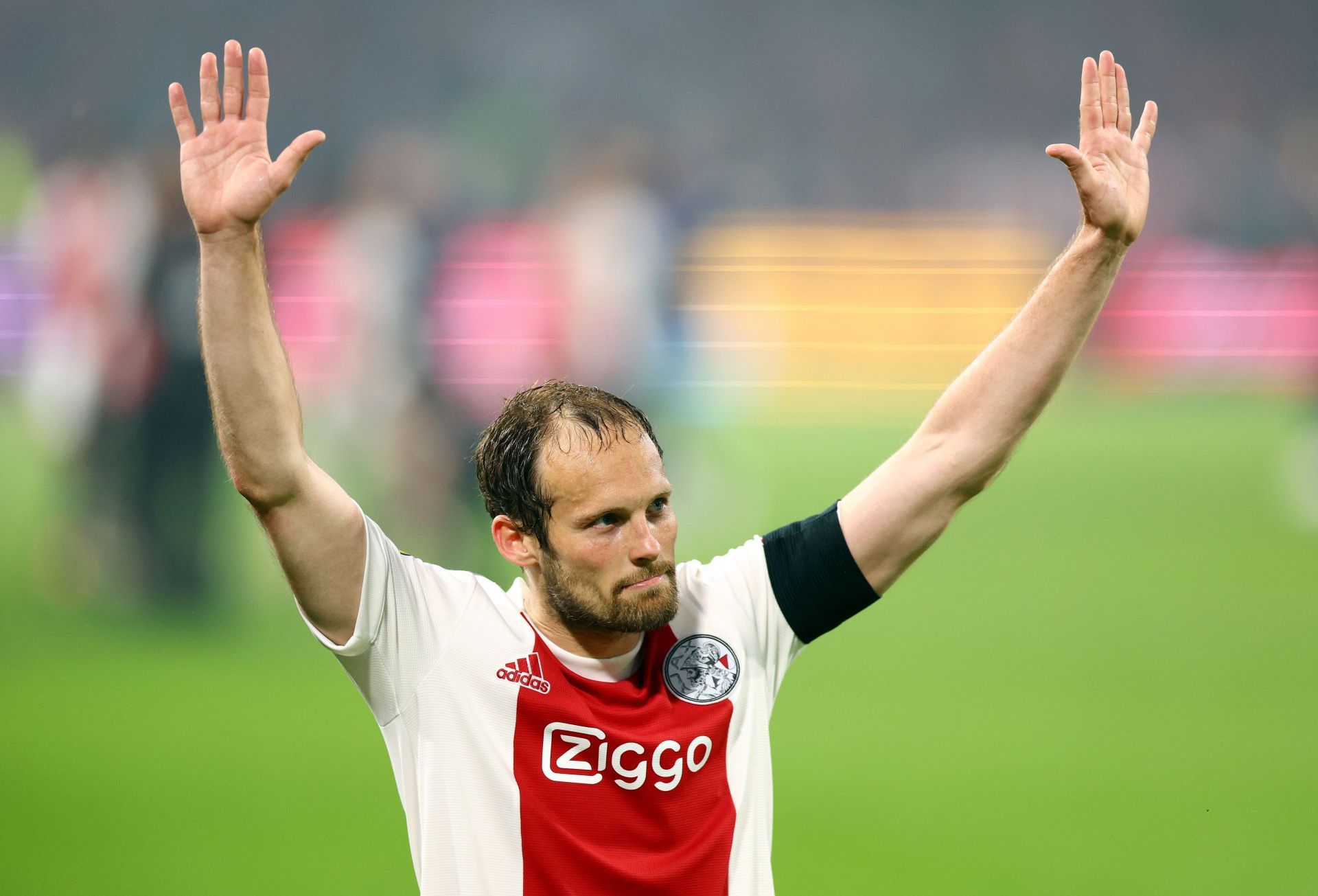 Ajax will face Vitesse on Sunday - Dutch Eredivisie