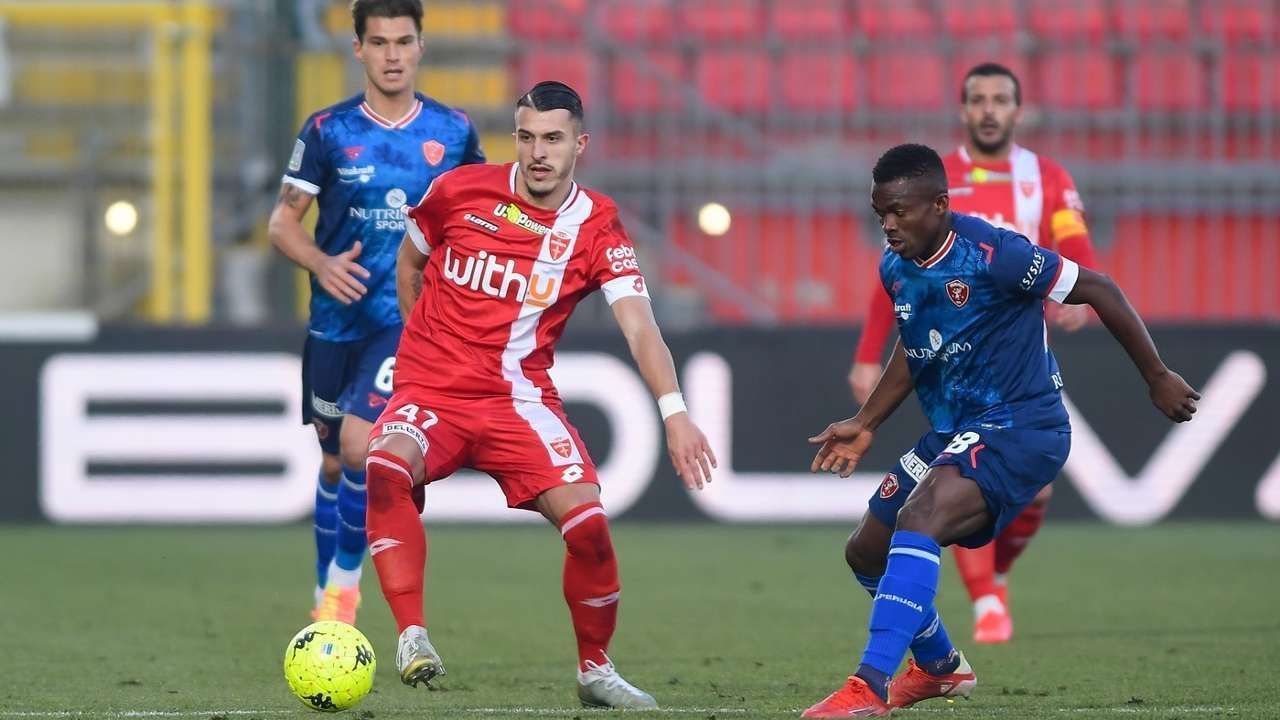 Monza Vs Brescia Prediction, Preview, Team News And More | Serie B ...