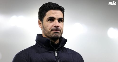 Arsenal boss Mikel Arteta putting pressure on club to bid for Premier League star